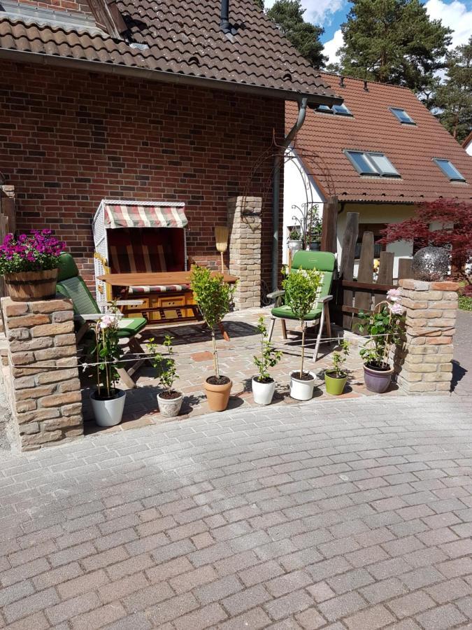 Garten Eden Lubmin Luaran gambar
