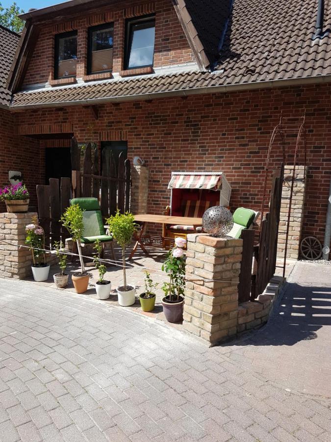 Garten Eden Lubmin Luaran gambar